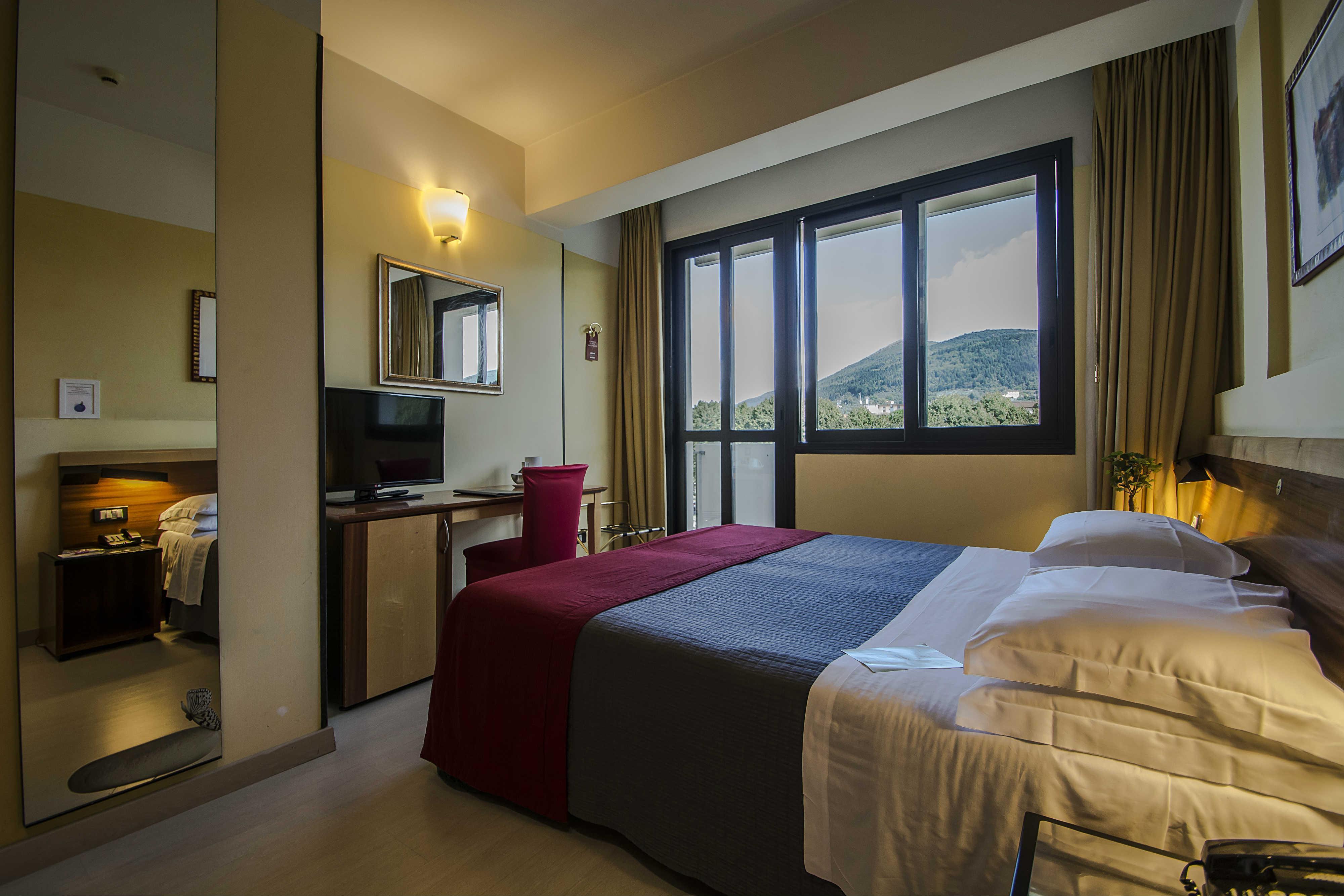Art Hotel Milano Prato  Exteriör bild