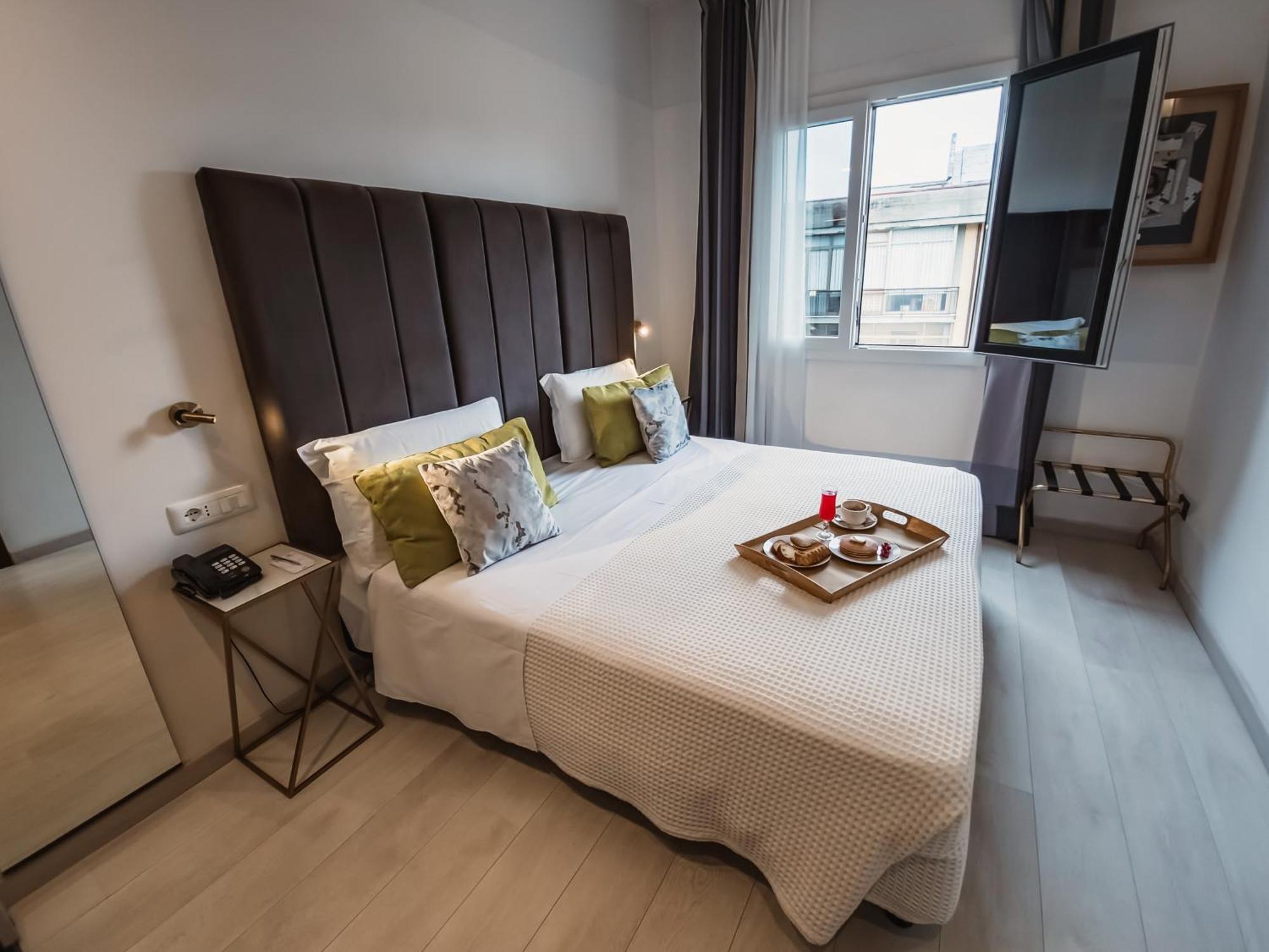 Art Hotel Milano Prato  Exteriör bild