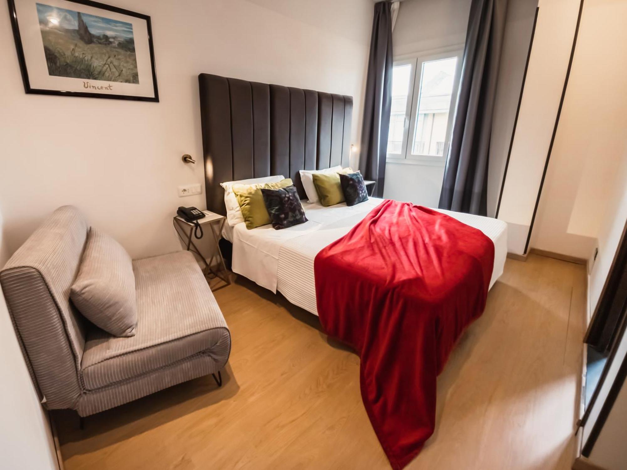 Art Hotel Milano Prato  Exteriör bild
